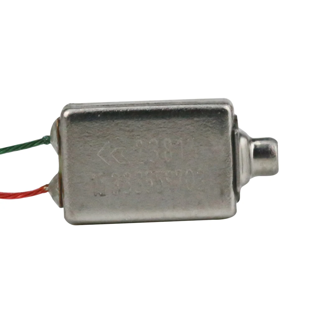 New ED-23814 For Knowles Moving iron Unit Speaker High frequency Sound High-end Headphone Speaker Repairs DIY With Wires 2PCS