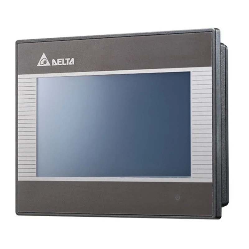 Delta DOP-103BQ 4.3 Inch TFT LCD Display 800MHz ARM MCU Touch Screen RS232 RS422 RS485 in box