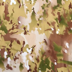 100cm Sandy Camouflage Hydrographic Water Transfer Film Hydro Dipping Printing
