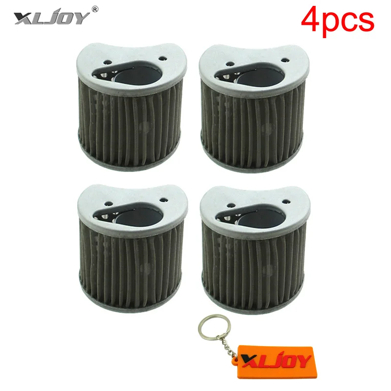 XLJOY Oil Pump Filter For Yamaha XS1 XS1B XS2 TX650 XS650 XS650's 1970-1984 OEM # 256-13441-00-00