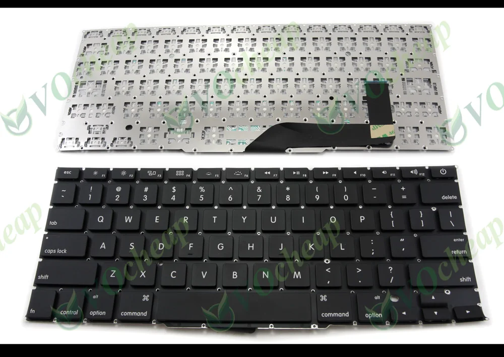 100% NEW Notebook Laptop Keyboard for Apple for Macbook Pro retina 15