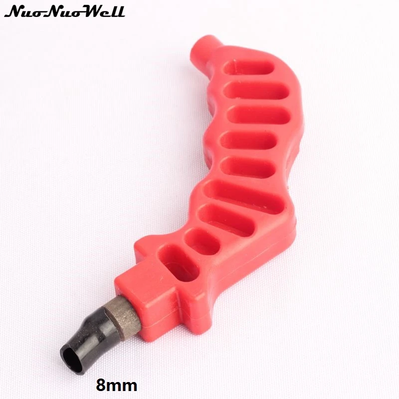 8mm Plastic Punch Irrigaiton Pipe Hole Punch Diameter 8MM  Micro Irrigation Systems Irrigation Tool Garden Supplies