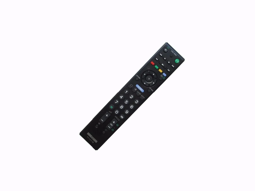 Remote Control For Sony  KDL-32EX340 KDL-42EX440 KDL-46BX451 KDL-42EX441 KDL-22EX350 KDL-32EX340 KDL-40BX451 BRAVIA LED HDTV TV