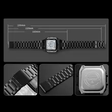 Military Digital Sports Watch #6