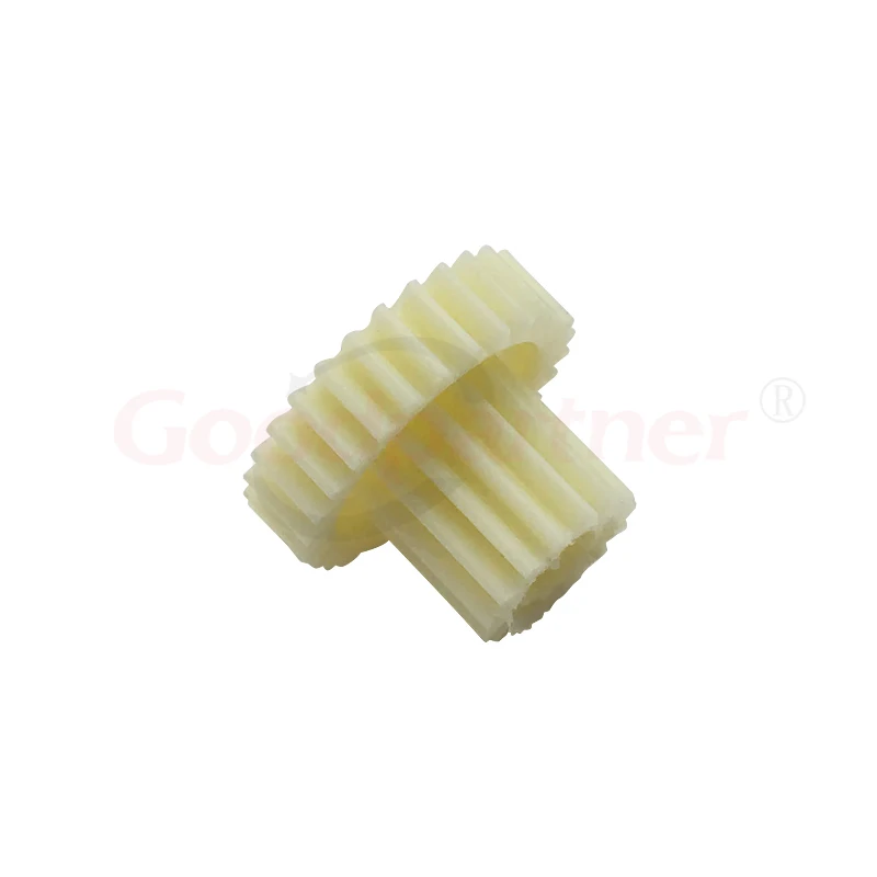 5X B065-4235 Fuser Web Idle Gear CLEANING GEAR for Ricoh Aficio 1060 1065 1075 2075 2051 2060 2075 MP 7500 8000 6500 6001 5500