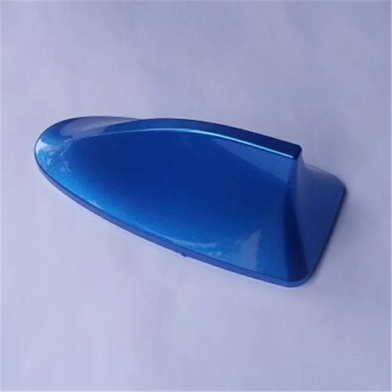 Car-Styling Shark fin Antenna cover Case For Ford Focus Fusion Escort Kuga Ecosport Fiesta Falcon Mondeo Taurus EVEREST