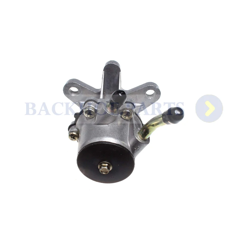 Fuel Lift Pump 49923 49923GT for Genie Lift S-40 S-60 S-80 Z-45/22 Z-45/25 Z-60/34 Deutz Engine F4L1011F