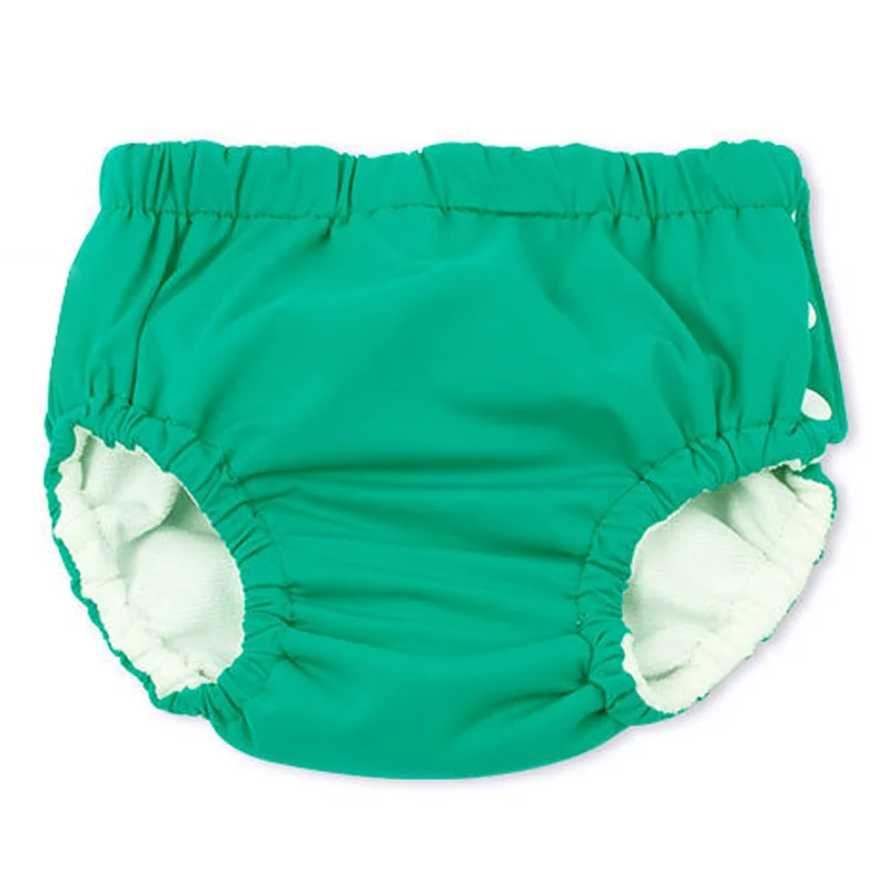 Baby Swim Diaper Cover 3