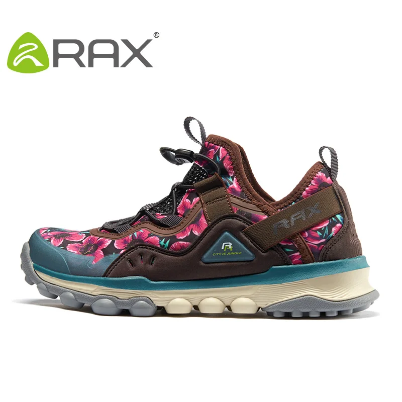 Rax 2020 New Arrival Men Running Shoes For Women Breathable Running Sneakers Outdoor Sport Shoes Men Athletic Zapatillas Hombre