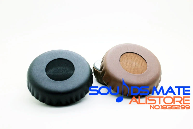 Ersatz Ohr Pads Kissen Ohrpolster Für Sony MDR XB600 MDR XB600/N XB600/B Kopfhörer