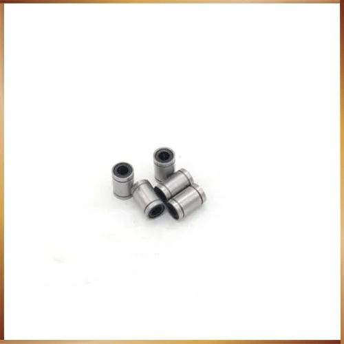 Free shipping 10PCS LM12UU 12mm Linear Ball Bearing Bushing  Linear Bearings 3d printer parts LM12