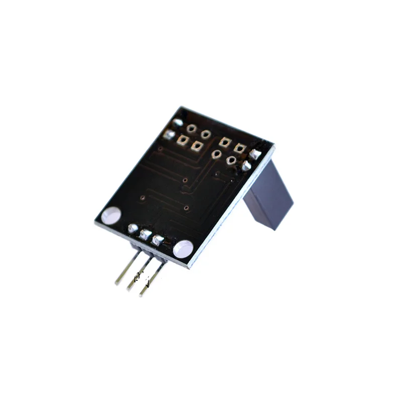 Optoelectronic sensor infrared radiation counting sensor sensor module slot optocoupler module