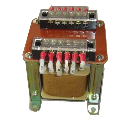 300VA BK single phase control transformer 380V transformer 220V 200V 48V 300W