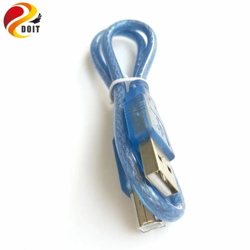 오리지널 와이파이 로봇 암 컨트롤러 키트 개발 보드, Arduino 2 웨이 모터와 호환, 16 웨이 서보 탱크 자동차 DIY 장난감