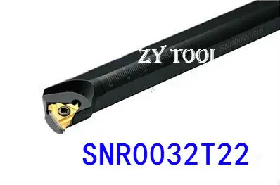SNR0032T22 ، وسائل مصنع موضوع تحول أداة ، من الرغوة ، مملة بار ، cnc ، آلة ، مصنع المخرج