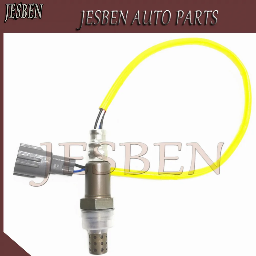 Lambda Probe Oxygen O2 Sensor Fit for SUBARU IMPREZA FORESTER LEGACY OUTBACK WRX 2.0 2.5 98-15 DOX-0357 22690-AA700 22690-AA590