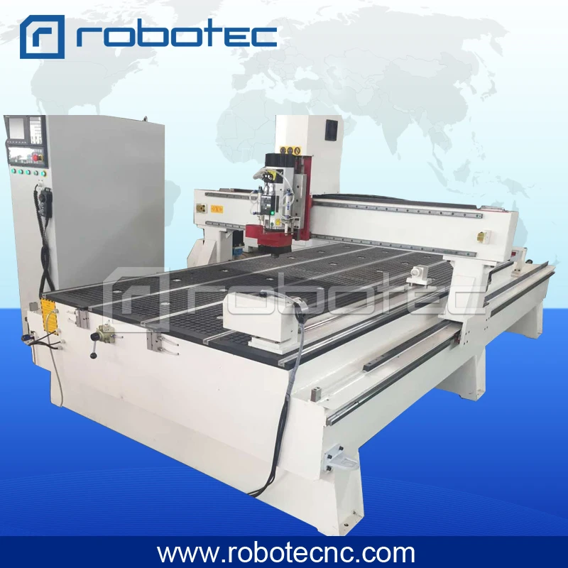 

Woodworking machinery ATC cnc router 1325 for furniture industry/Heavy duty 1325 ATC cnc router machine