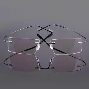 7 Main Sales Frame Glasses - №5