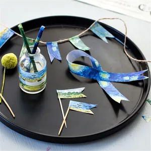 kağıt üzerinde en çok satılan 7, van gogh müzesi - №5