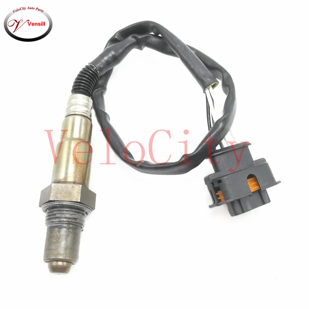 

Oxygen Sensor Lambda Sensor For 2010-2017 Meriva B 1.4L 2011-2017 Zafira C 1.4L Part No# 55562206 0258010065