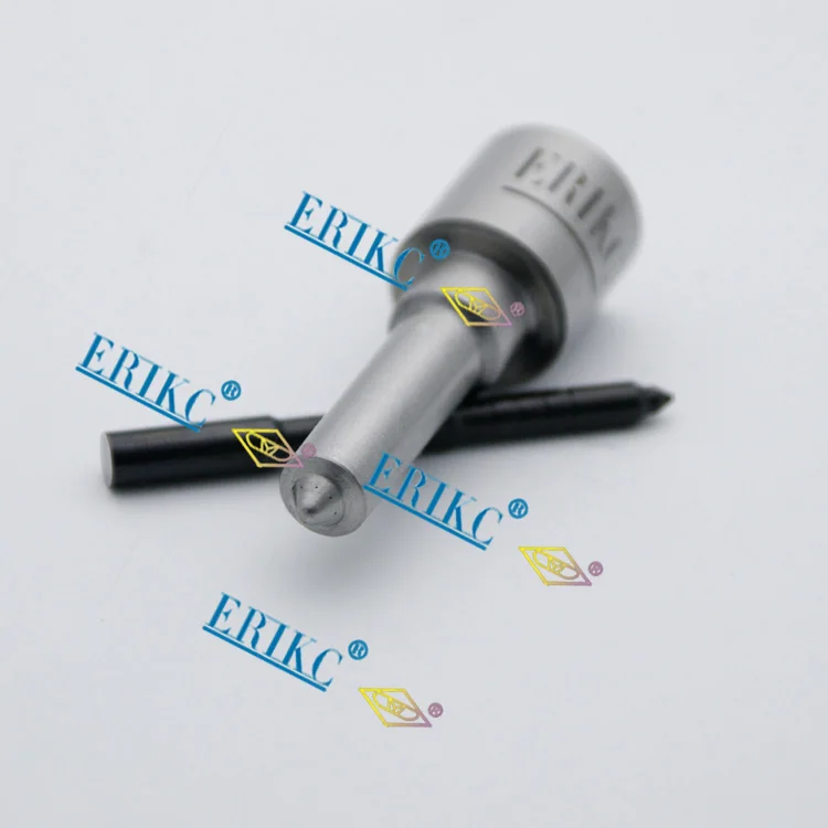 ERIKC 0 433 175 309 Injector Nozzle Type Dsla 143 P 1058 (0433175309) Industrial Jet Nozzle Dsla143p1058 for 0445120018