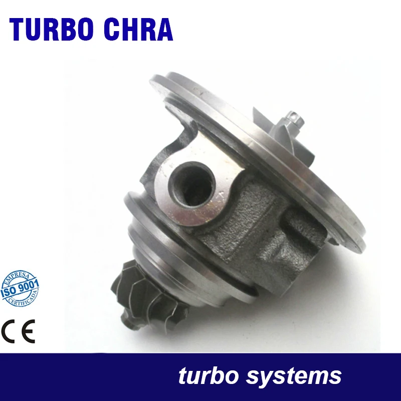 turbo turbocharger cartridge VL36 55212916 55222014 core chra for Fiat Grande Punto Lancia Delta III 1.4 T-Jet 16V 2007- 155 HP