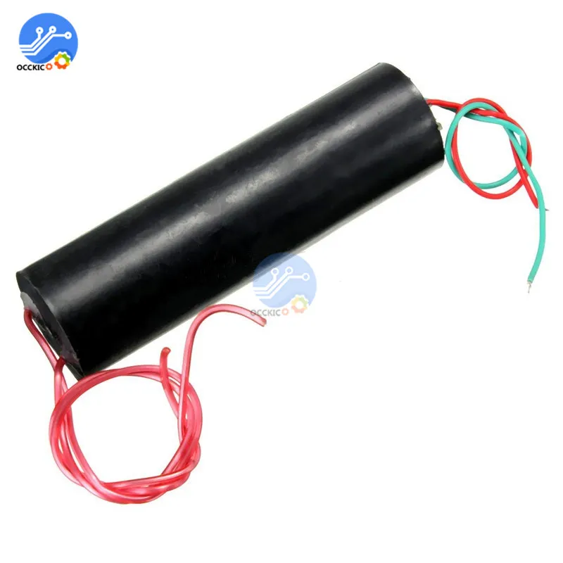 1000KV Pulse Inverter Boost Step up High Voltage Generator Ignition Coil Pulse Power Module Igniter Module