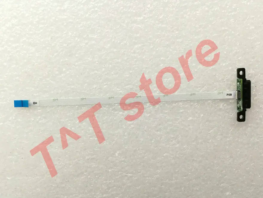 original for Asus Transformer MINI T102H T102HA Docking Station Connector Board test good free shipping