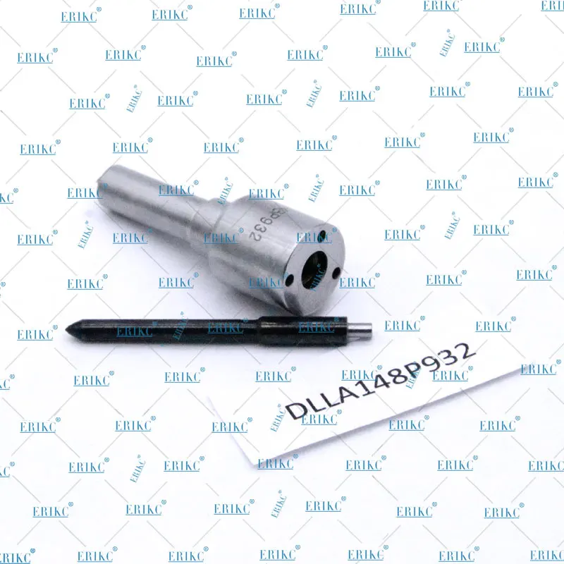 DLLA148P932 093400 9320 Injector Nozzle For Denso Nissan Frontier 16600-MB40A 16600-MB40# 16600-VM00A 16600-VM00D DCRI106240