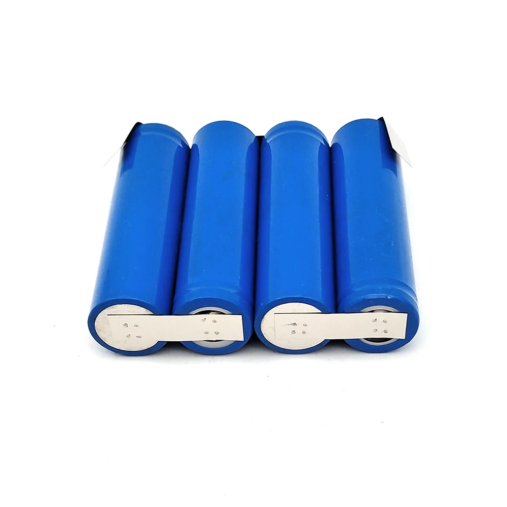 2000mah para bosch 14.4v 18650 li-ion bateria da ferramenta de lítio 2607336037 2607336038 para a auto-instalação