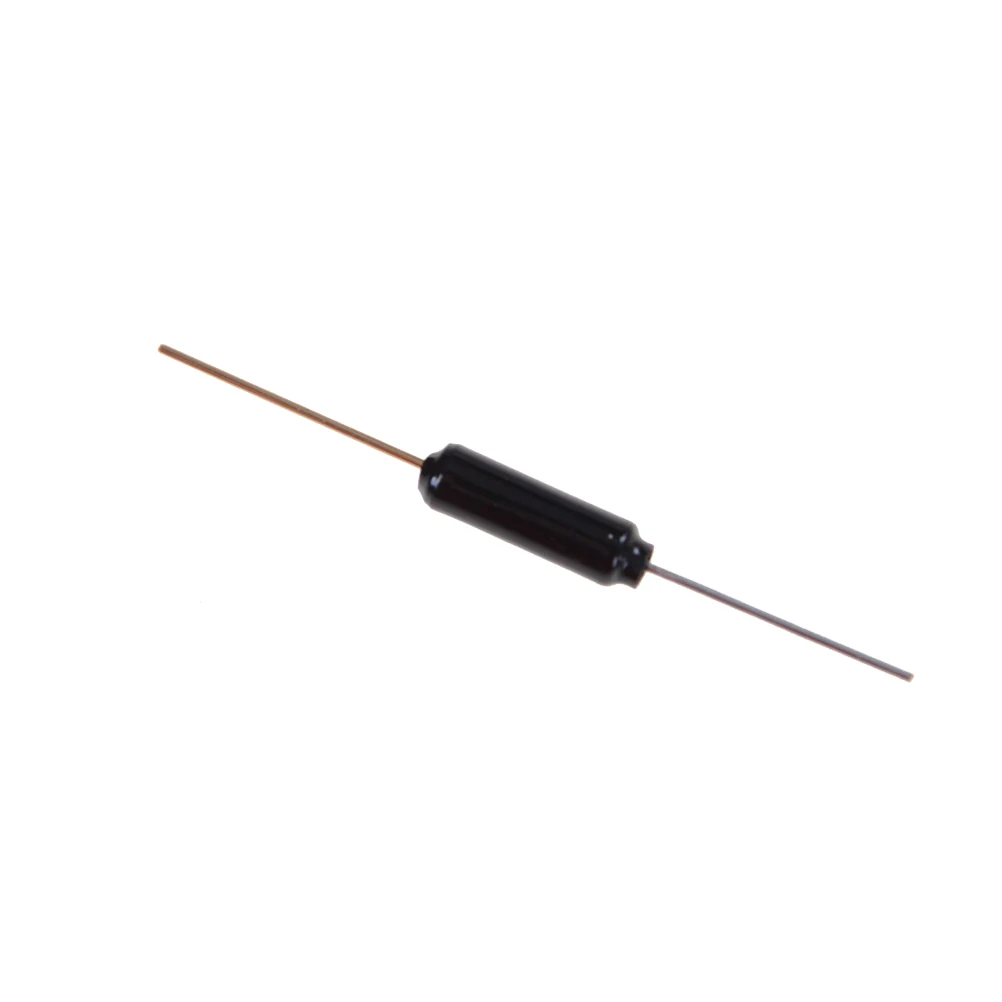 10pcs/lot Highly sensitive SW-200D ball switch angle Tilt switch Vibration Sensor Metal Ball Tilt Shaking Switch