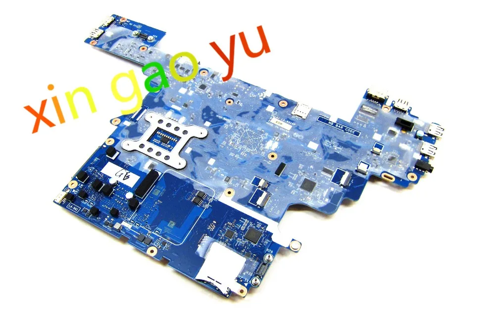 

LA-9414P Laptop Motherboard FOR Dell For Latitude E6540 CN-0H8XNK 0H8XNK H8XNK DDR3L Integration 100% Tested OK