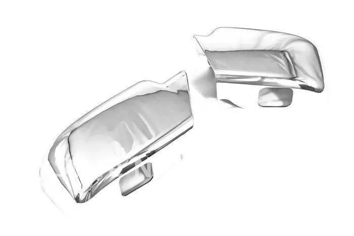 

High Quality Chrome Mirror Cover for Ford Fusion (US model) free shipping