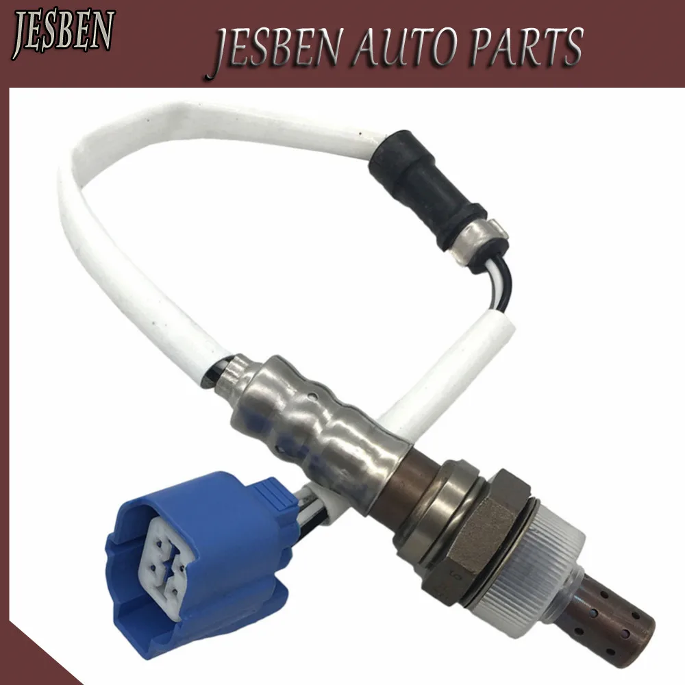 Rear Lambda Oxygen Sensor 36532-PPA-004 fit For Honda CR-V 2.4L 2001-2006 Civic 1.3L 2002-2005 City 1.3L 2002-2004 36532PPA004