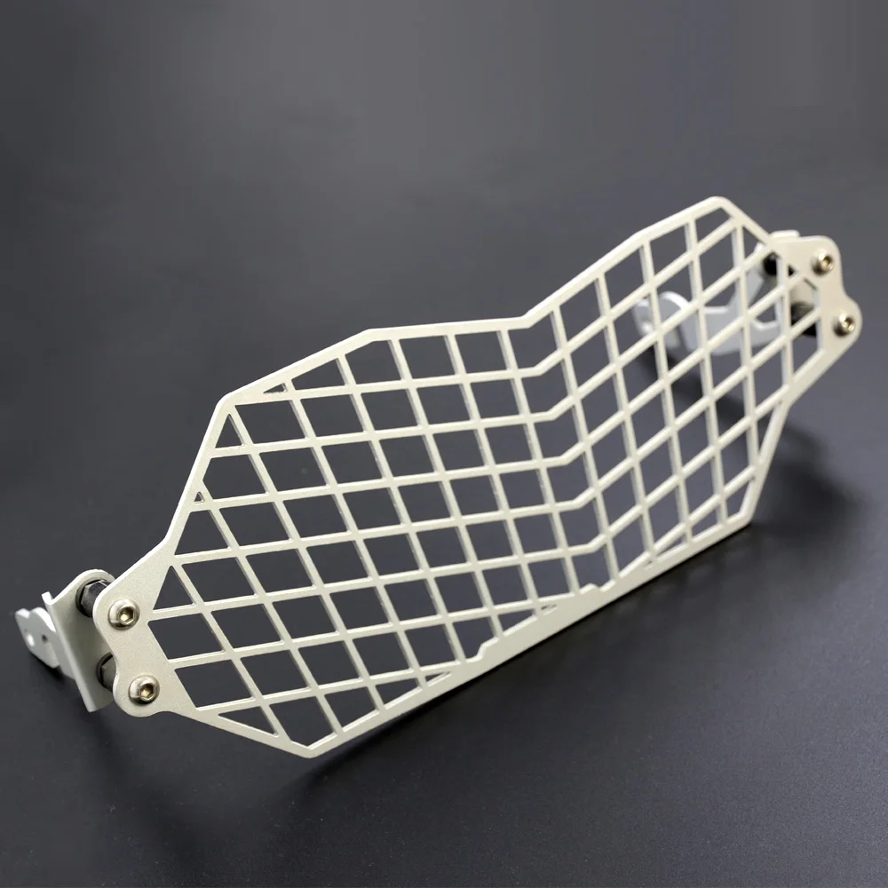

Headlight Guard Protector For BMW R1200GS 2008-2012 Motorcycle Parts