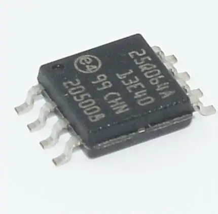 50pcs/lot N25Q064A13ESE40F  25Q064A13ESE40 25Q064A N25Q064A 64Mbit SOP-8 IC  best quality.