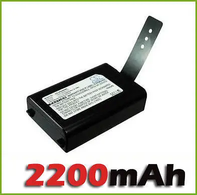 

Wholesale Big Battery for Unitech HT680, PA690 (P/N 1400-900001G )