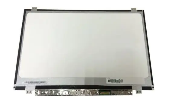 

14.0 SLIM LED LCD SCREEN LP140WHU TPA1 TPB1 TPC1 LTN140AT35 NT140WHM-N31 N140BGE-EA1 E33 EBA B140XTN03.2 30PIN EDP