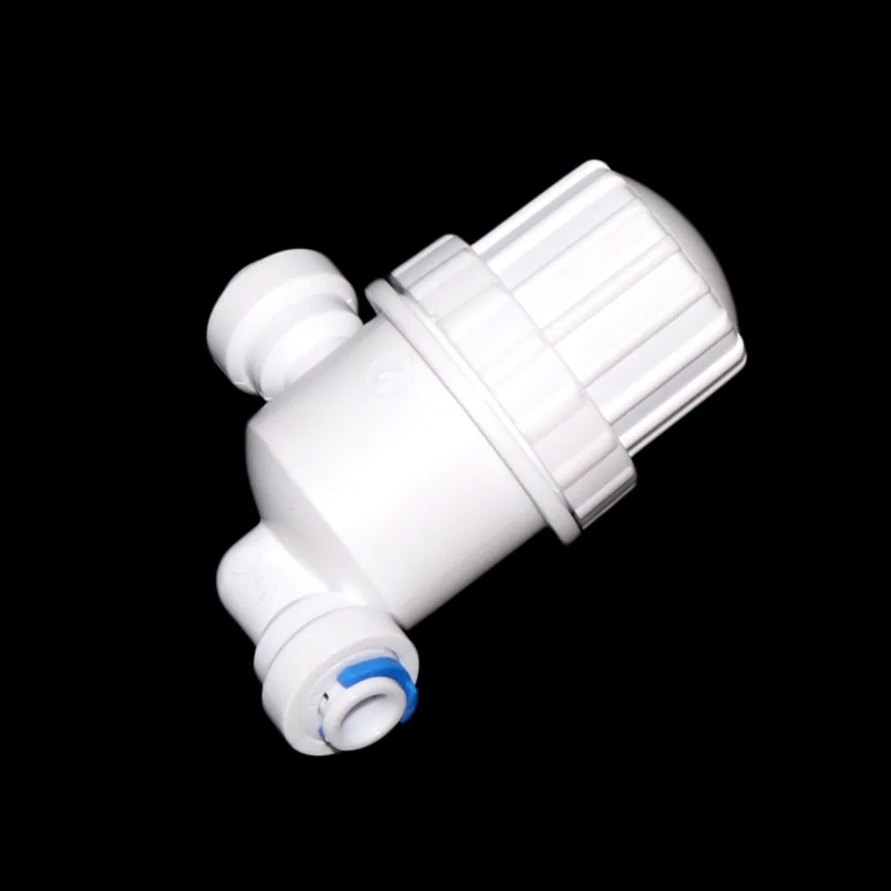 

Mini Water Filter with 1/4" hose Slide lock quick connector Micro-filter Water Purifier Irrigation Drainage Pipe fitting Filter