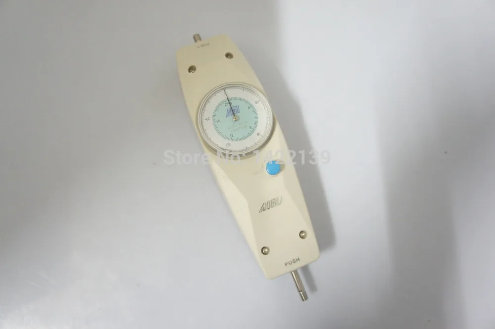 

NK-200N/20KG Dial Mechanical Push Pull Force Gauge Precision Force gauge