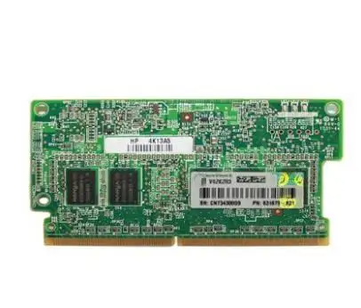 New original in box 1 year warranty    631679-B21  633542-001 1GB G8 Gen8 card 1G