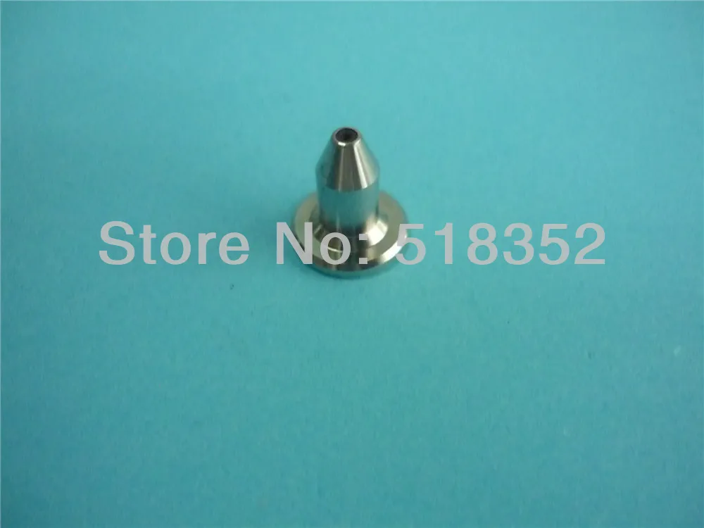 

A290-8110-Y774 F124 Fanuc Jet Nozzle Lower (Sub Die Guide/ Wire Guide) Dia.1.0mm for WEDM-LS Wire Cutting Machine Parts