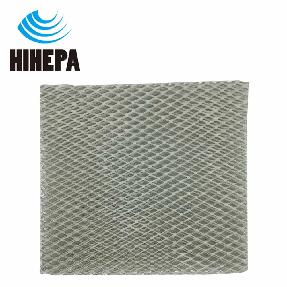 2pcs HC22P HC22P100 Humidifier Wick Filters for Honeywell HE100 HE150 HE220 HE225A/B & Aprilaire 110 and more Humidifier Parts