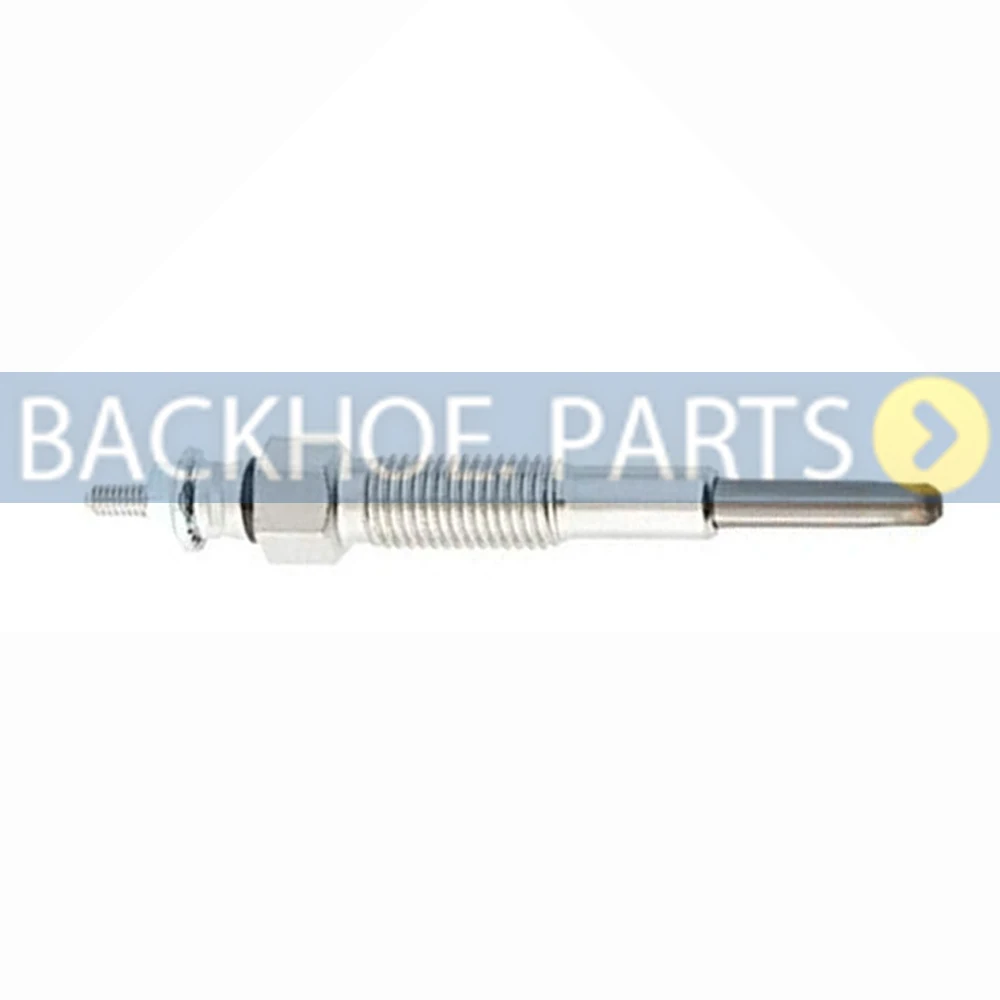 

Glow Plug 172-4585 for CAT CB22B CB24B CB32B CB34B CB34B XW CC24B CC34 Engine 3003 3013 3013C 3014 3024 3024C C1.1 C1.5 C2.2