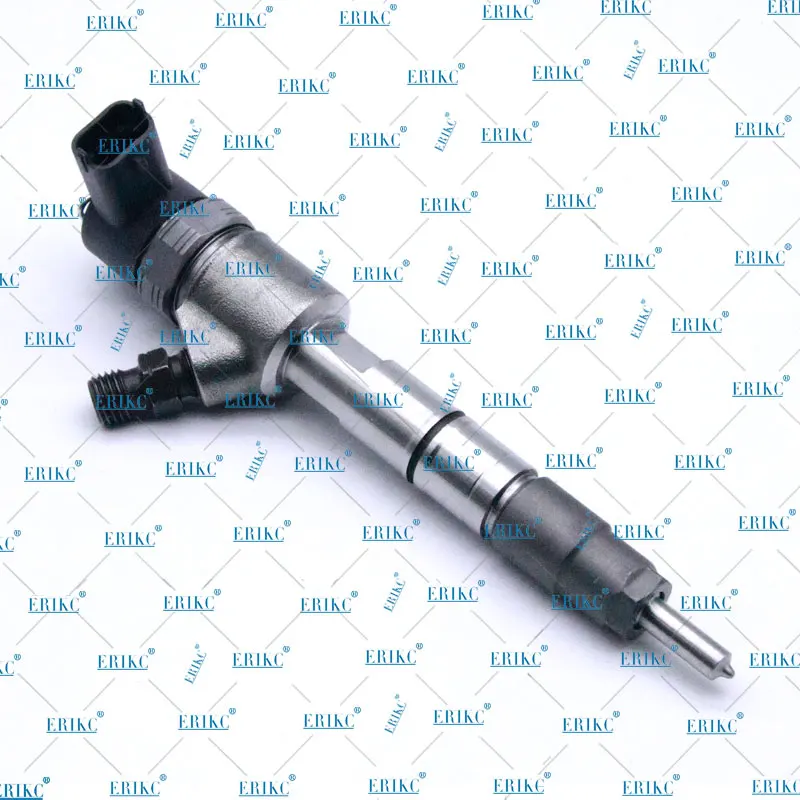 

ERIKC 0445110826 Genuine Diesel Injector 0 445 110 826 Fuel Injection Nozzle 0445 110 826 Spray Injektor for bosch injector