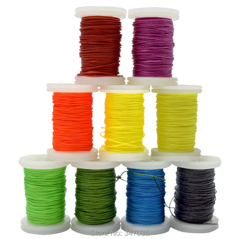 1 Roll Bow String Serving Thread 0.018