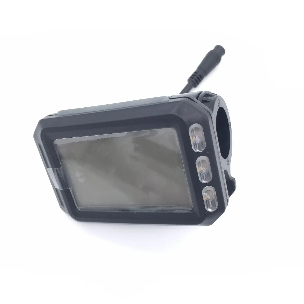 

LCD Display for Kwheel HongHao S12 and KUGOO G Booster Electric Scooter