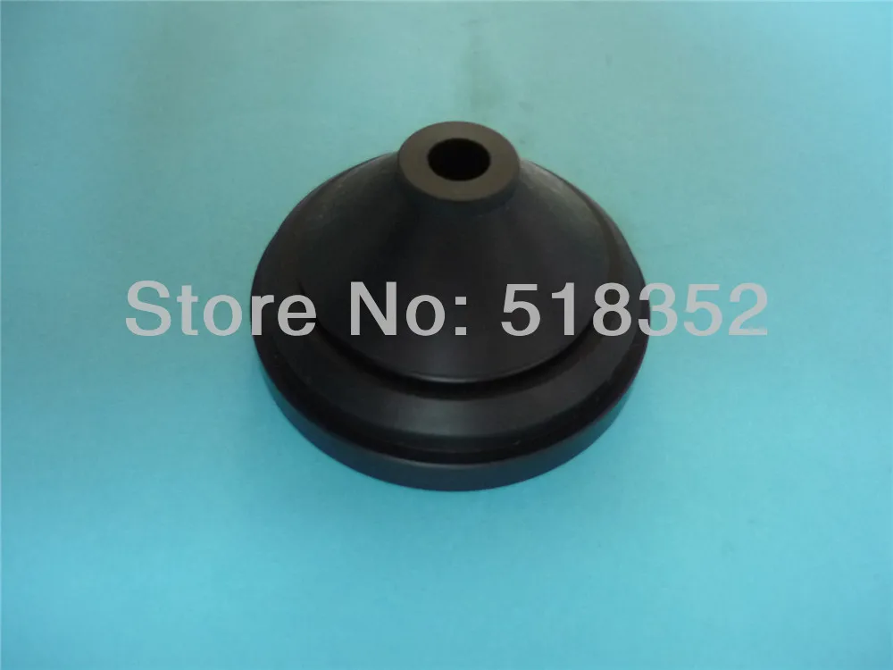 

4465970 Seibu S218 ID4mm/ 6.5mm/ 10mm Upper Water Nozzle Black for EW-A5, A5S, A7S(AWF) WEDM-LS Wire Cutting Machine Parts