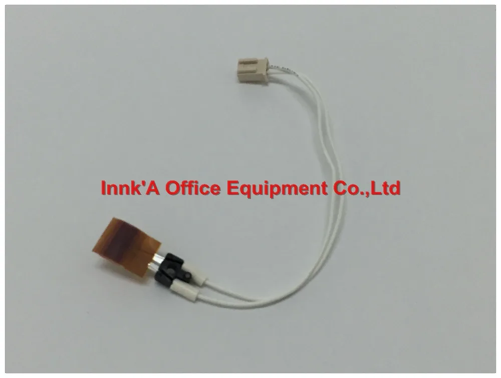 Original Fuser Thermistor AW10-0076 AW100076สำหรับRICOH AF 1060 1075 AF1060 AF1075 550 551 MP9002 MP9001 MP 9001 9002