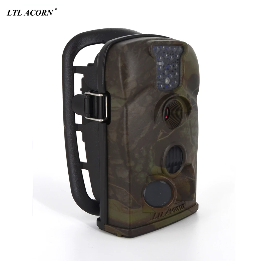 LTL ACORN 5210A Camera Traps Wild Photo Traps 12MP HD 940NM IR Trail Hunting Camera Waterproof Scouting Camcorder